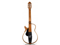 Yamaha Silent Guitar SLG200N Natural Nylon Yamaha Silent Guitar SLG200N Natural Nylon